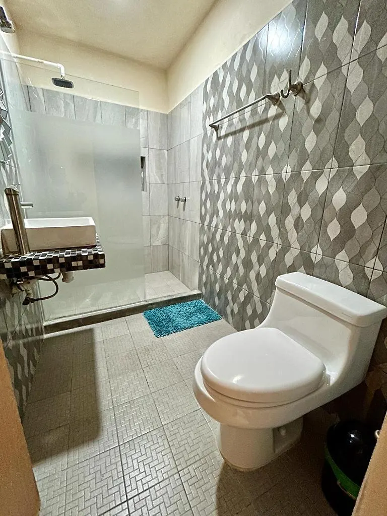 Apartamento Av10 Playa 普拉亚卡门 公寓
