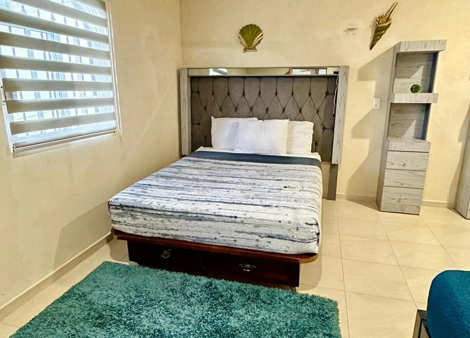 Apartamento Av10 Playa Playa del Carmen 0*,  Mexico