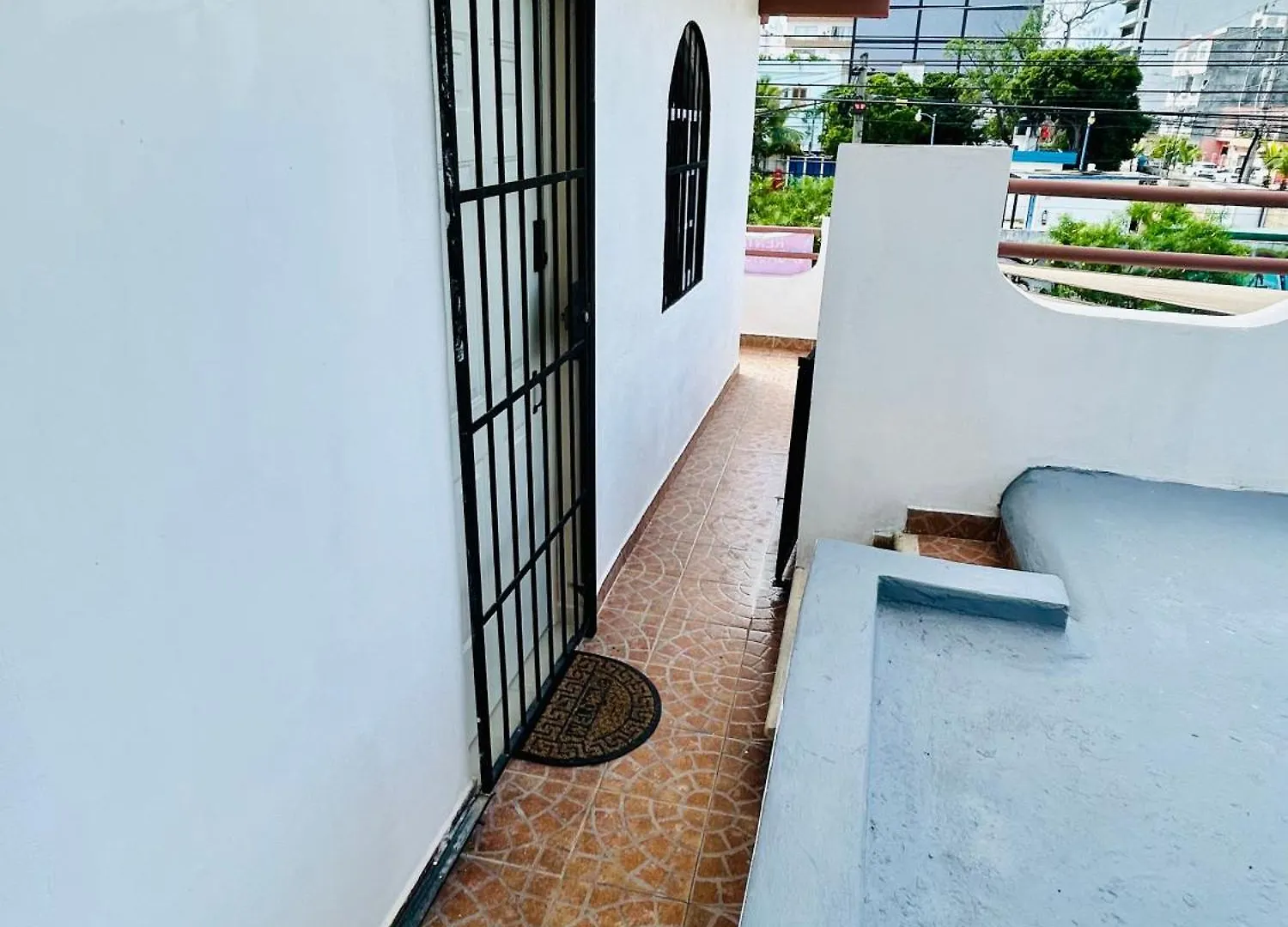 Apartamento Av10 Playa Playa del Carmen 0*,
