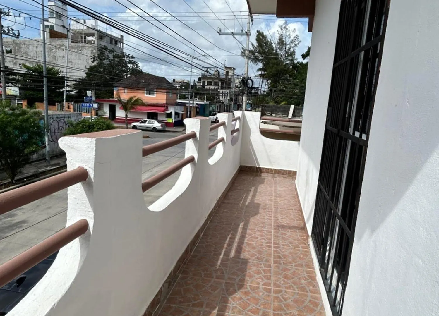 Apartamento Av10 Playa Playa del Carmen Apartment