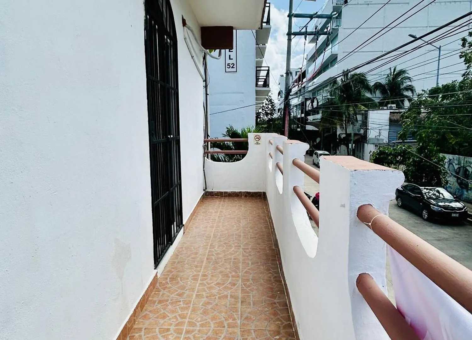Apartamento Av10 Playa Playa del Carmen Apartment