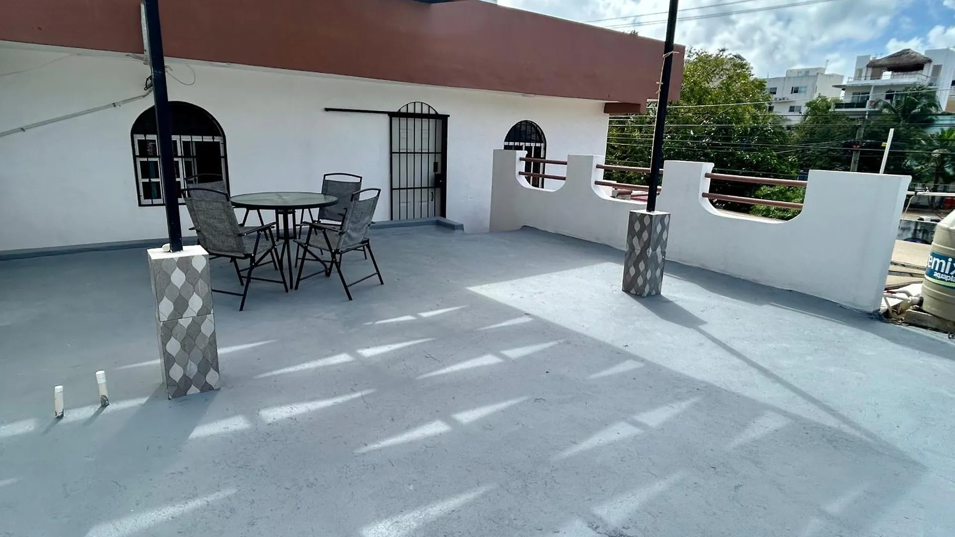 Apartment Apartamento Av10 Playa Playa del Carmen
